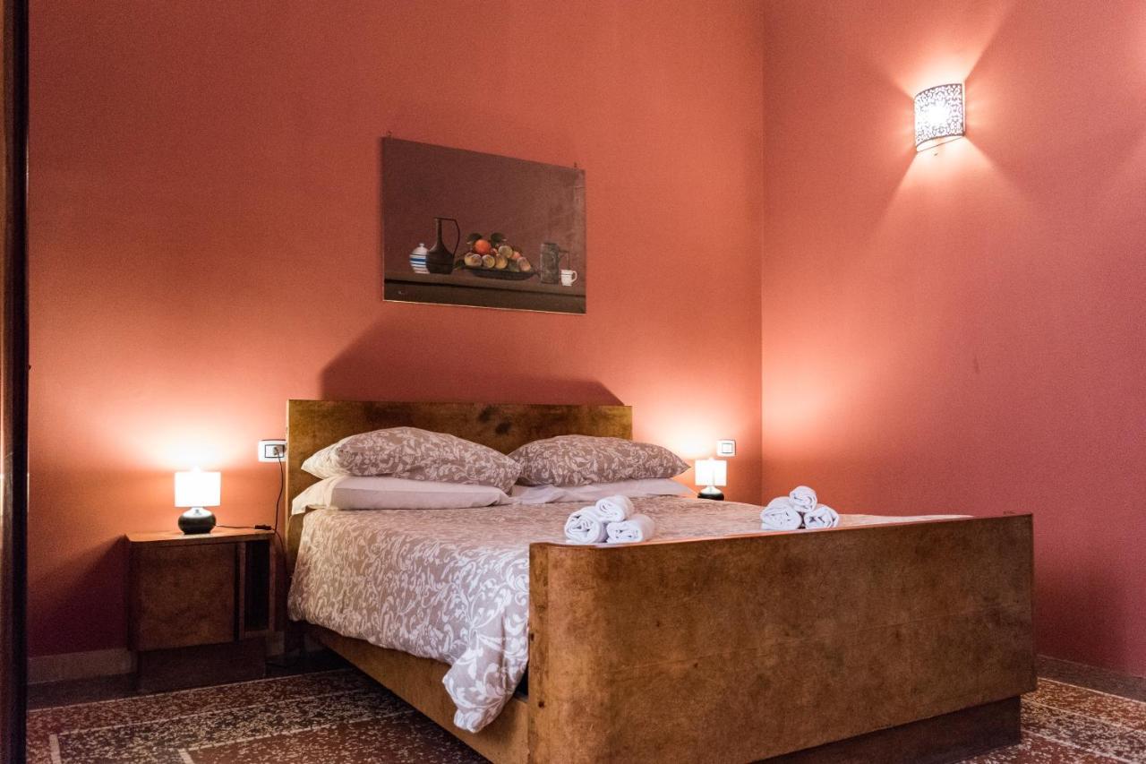 Bed and breakfast Antica Terrazza Frascati Extérieur photo