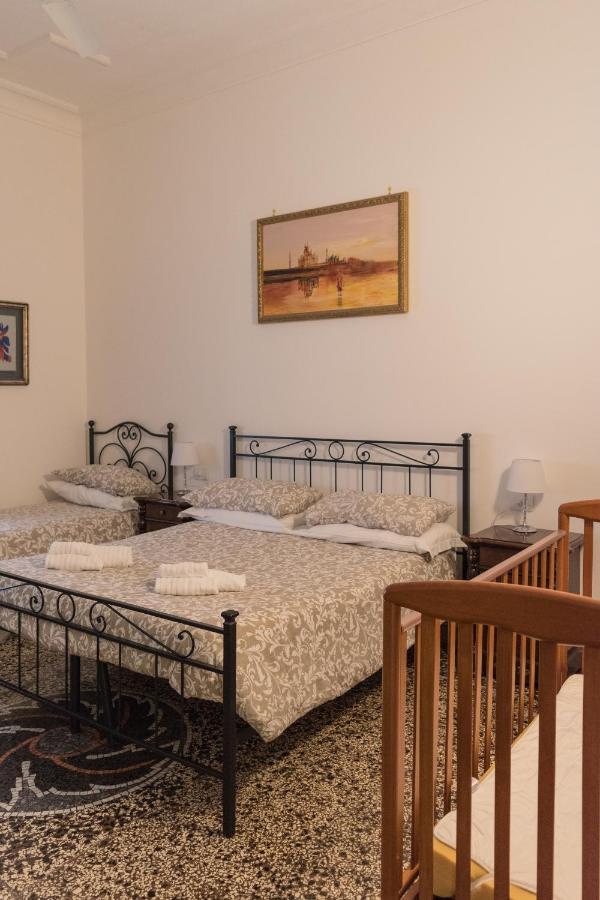 Bed and breakfast Antica Terrazza Frascati Extérieur photo
