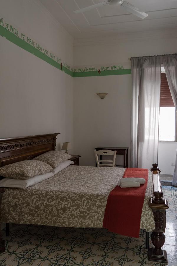 Bed and breakfast Antica Terrazza Frascati Extérieur photo