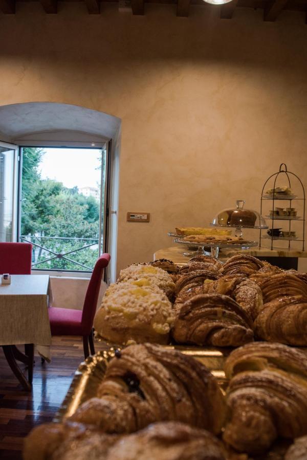 Bed and breakfast Antica Terrazza Frascati Extérieur photo