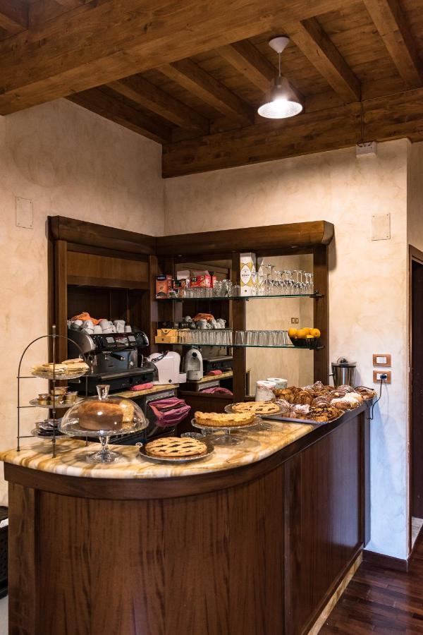 Bed and breakfast Antica Terrazza Frascati Extérieur photo