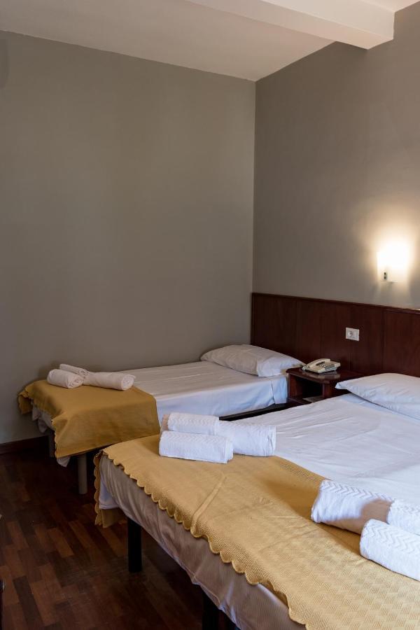 Bed and breakfast Antica Terrazza Frascati Extérieur photo
