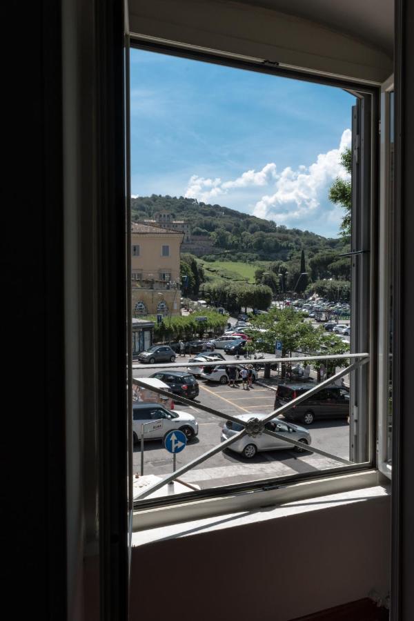 Bed and breakfast Antica Terrazza Frascati Extérieur photo