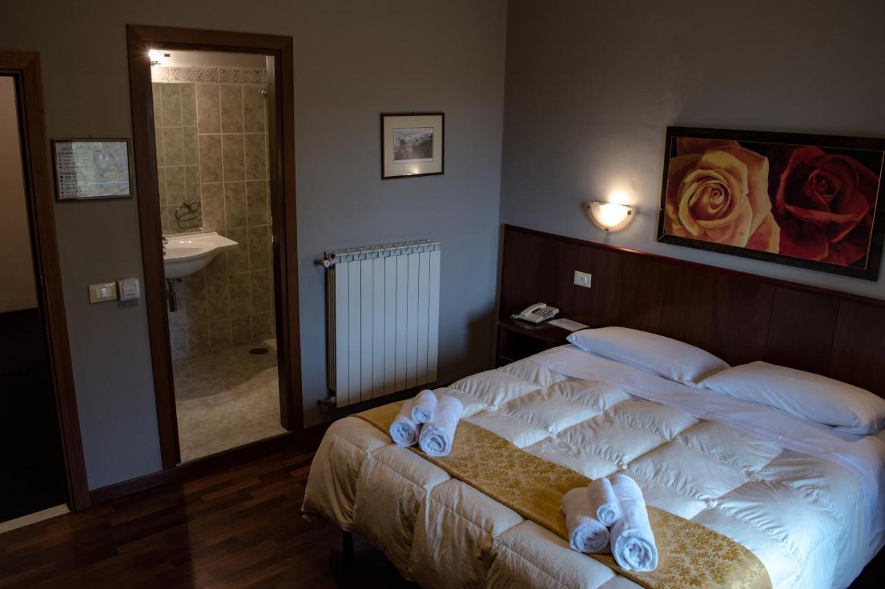 Bed and breakfast Antica Terrazza Frascati Extérieur photo