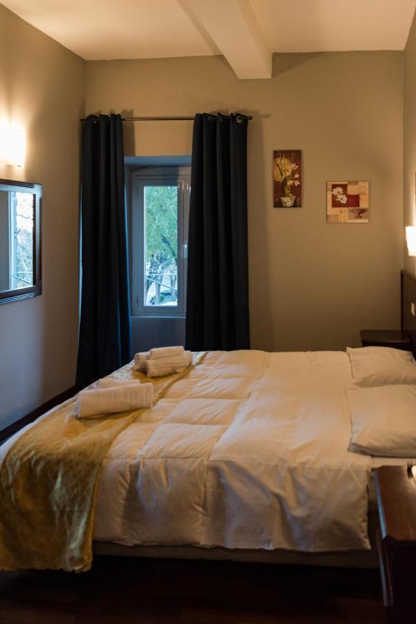 Bed and breakfast Antica Terrazza Frascati Extérieur photo