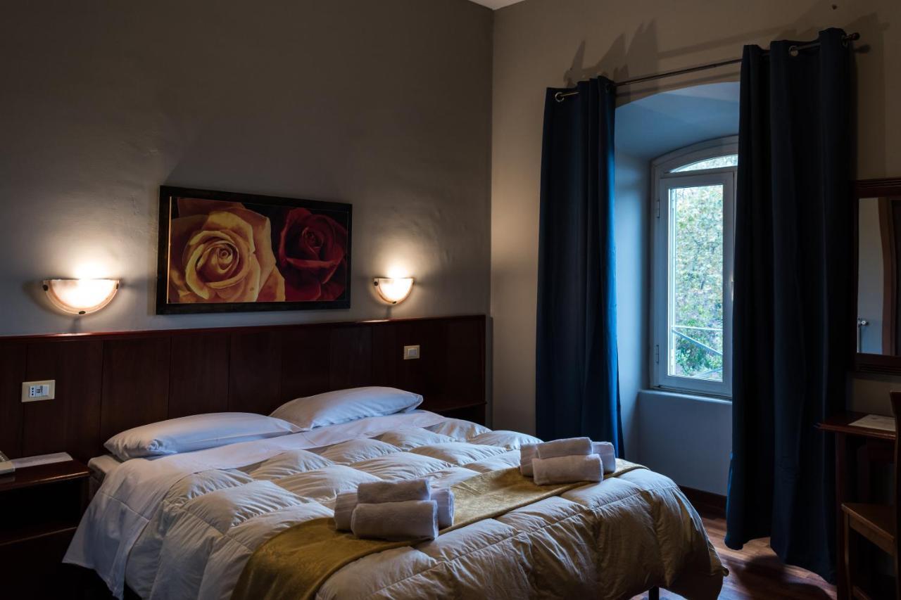 Bed and breakfast Antica Terrazza Frascati Extérieur photo