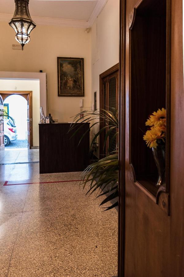 Bed and breakfast Antica Terrazza Frascati Extérieur photo