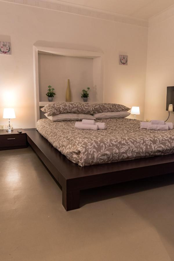 Bed and breakfast Antica Terrazza Frascati Extérieur photo