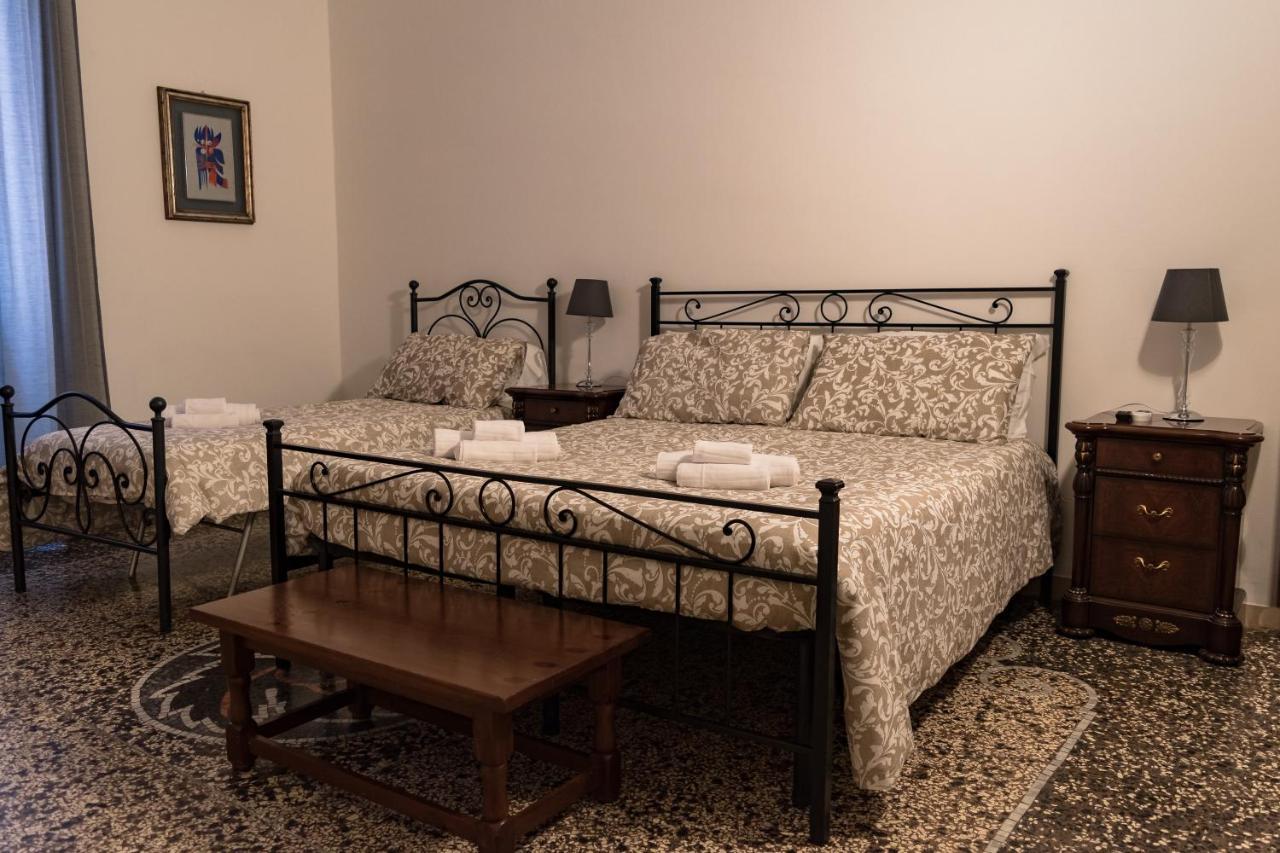 Bed and breakfast Antica Terrazza Frascati Extérieur photo